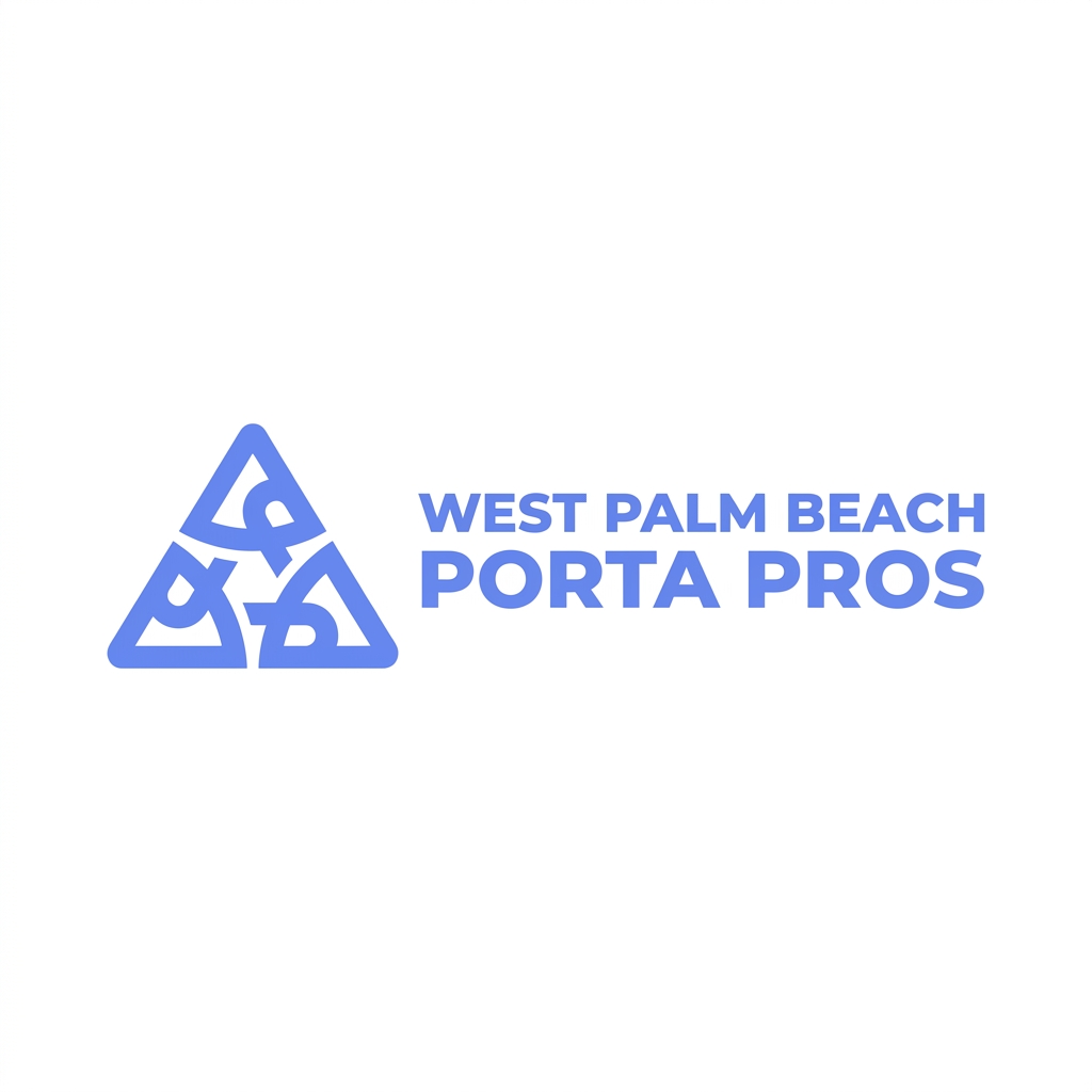 West Palm Beach Porta Pros